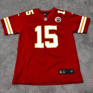 Nike NFL Mahomes Chiefs Jersey - Youth Medium